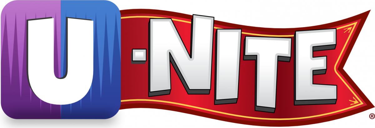 U-Nite Kids Logo